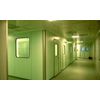 Anti-Static Coated Steel Sheet
