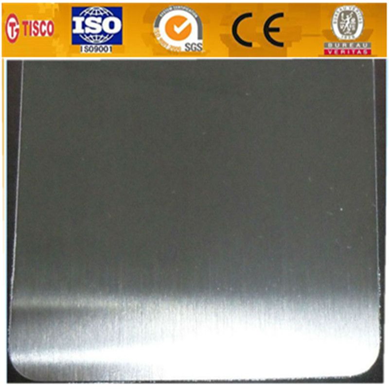 304 stainless steel sheet