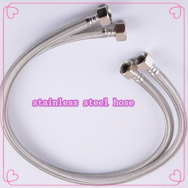 stainless steel hose