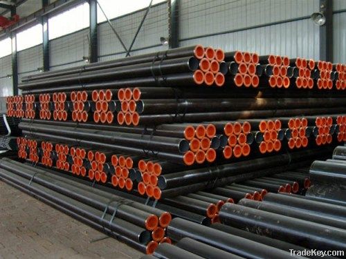 API 5L SMLS Line Pipe Seamless Pipe