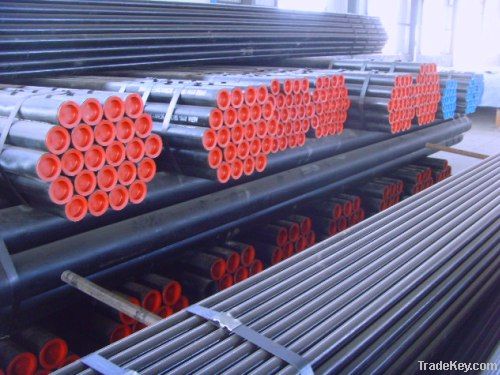 API 5L SMLS Line Pipe Seamless Pipe