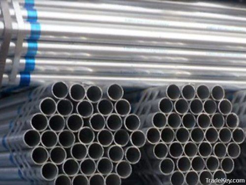 Hollow Section Tube Scaffolding Tube