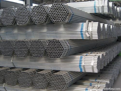 Hollow Section Tube Scaffolding Tube