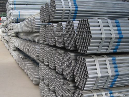 Hollow Section Tube Scaffolding Tube
