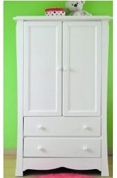 Wardrobe Cabinet