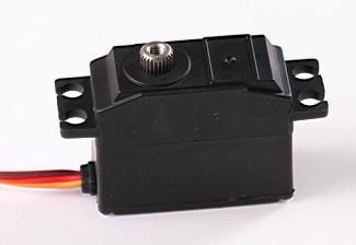 25g(3kg) metal servo motor