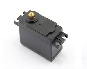 55g(6kg) metal servo motor