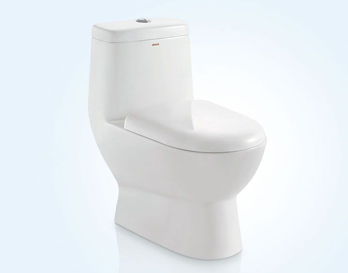 Sanitary ware