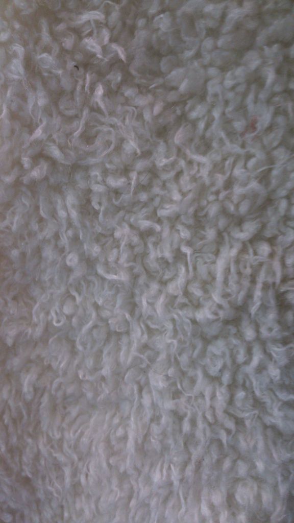 plush fabric