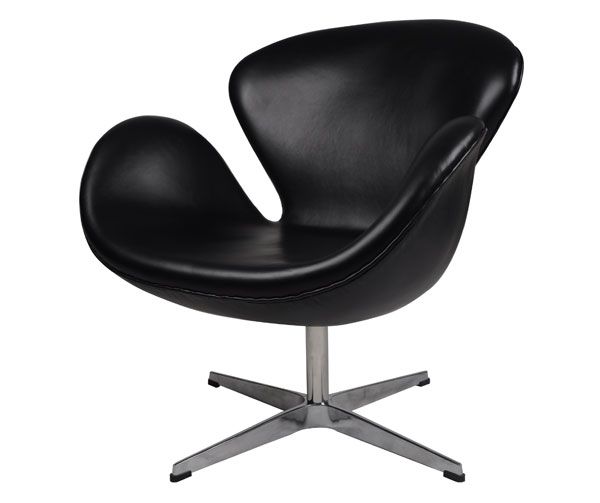 Jacobsen inspired Swan chair