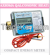 Ultrasonic Energy Water Meter