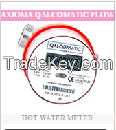 Mechanical Hot and Cold Water meter