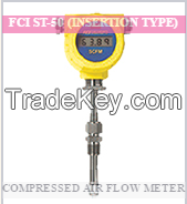 FCI ST50 Compressed Air Flow Meter