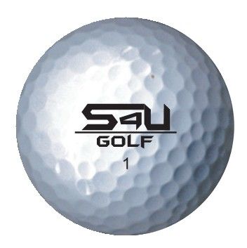 Pro 2013 S4U GOLF BALL 