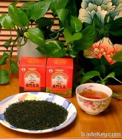 Keemun Black Tea