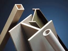 FRP Structural Profiles