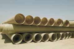 GRP Piping