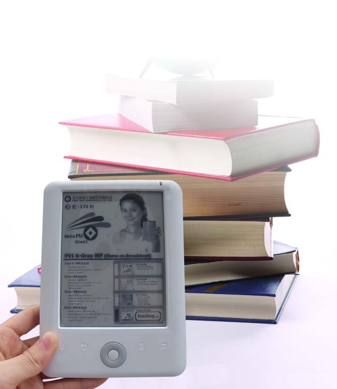 E-book Reader