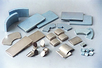 Neodymium Magnet