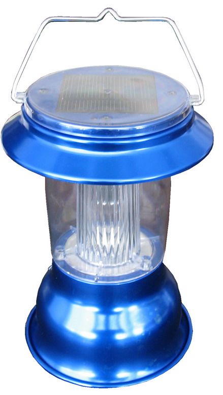 Solar Lantern Light