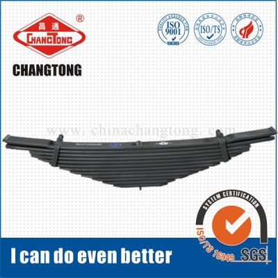 leaf spring