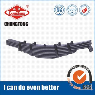 Trailer Leaf Spring