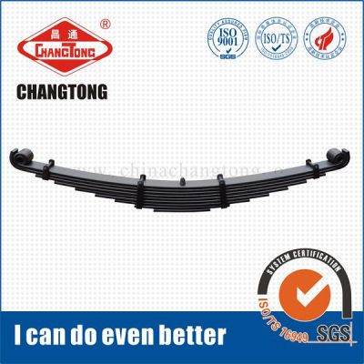 leaf spring