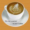 Coffee Creamer Manufacturer