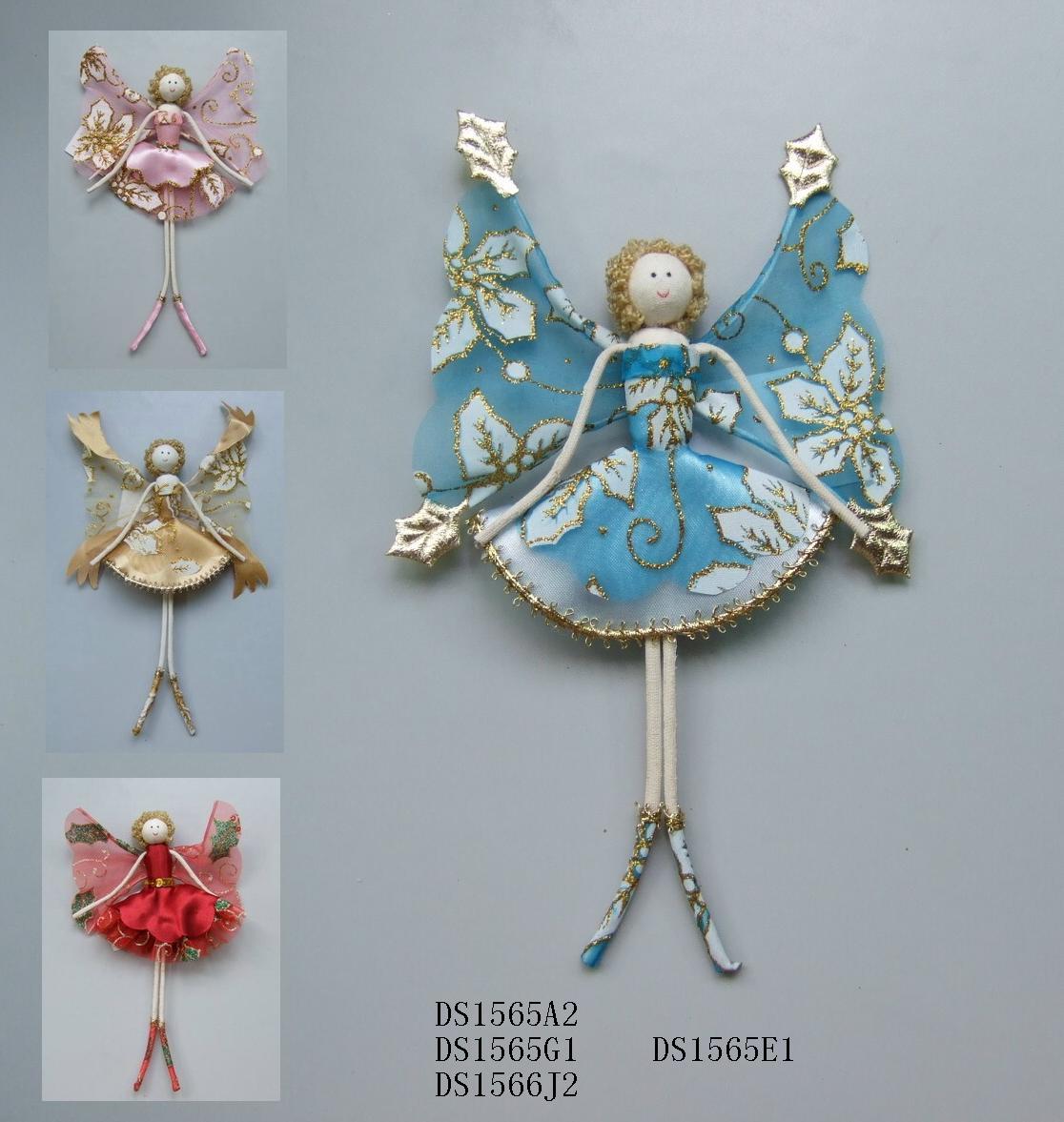 Sell Christmas Gift &amp; Decoration (Angel)