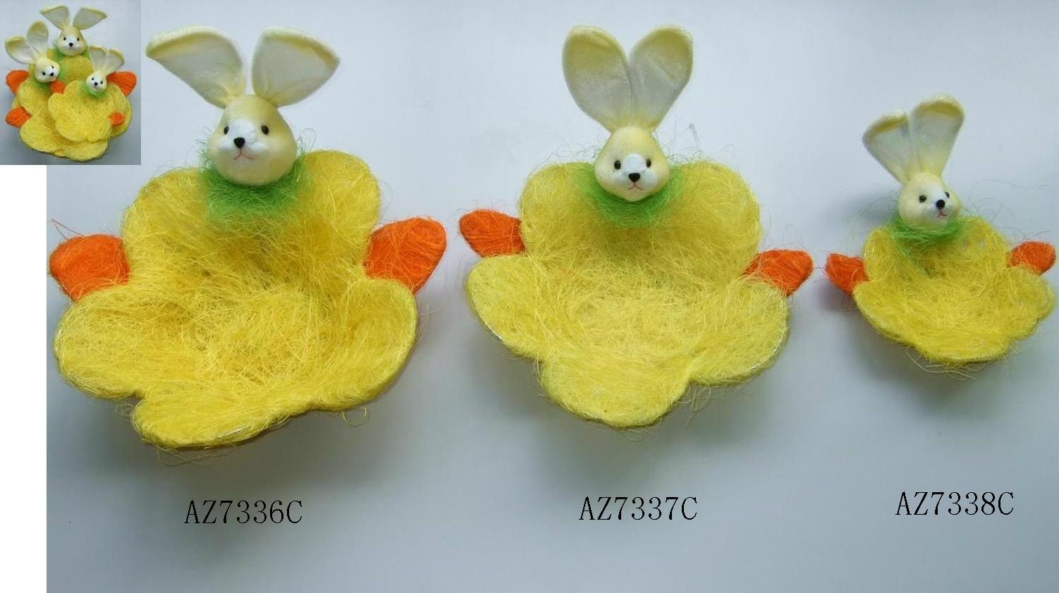 Sell Easter Gift &amp; Decoration (Rabbit)