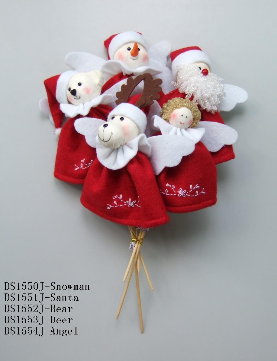 Sell Christmas Gift&amp;Decoration (Picks)