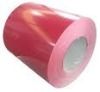 hot-dip galvanized steel coil