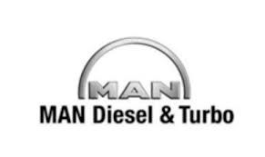 Man Diesel and Turbocharges