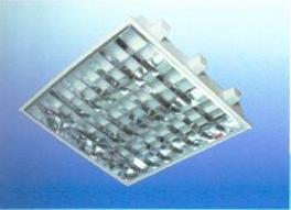 grille lamp FA3x18w