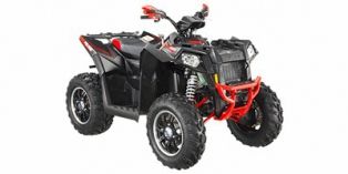 2013 Polaris Scrambler XP 850 HO EPS LE