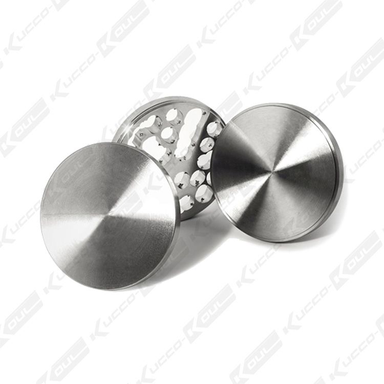 Dental Cobalt Chrome Disc cad cam alloy blanks co cr milling block