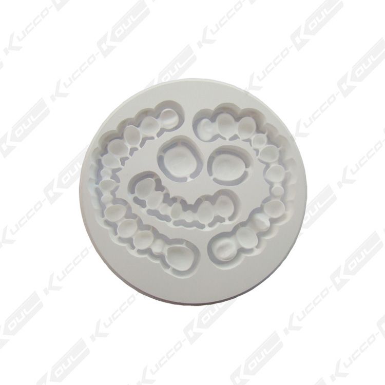 Dental Zirconia Disc dental highly translucent zirconia blank zirconium blocks