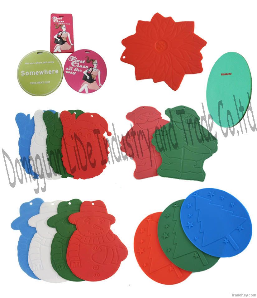 silicone mat/cushion/pad