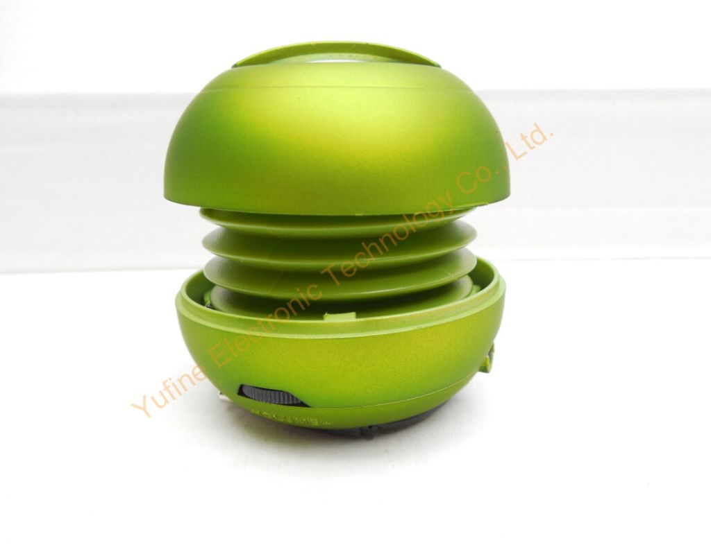 Offer X-mini speaker, mini hamburger speaker, hamburger Bluetooth speaker, Bass sound mini speaker, hot selling in the world 