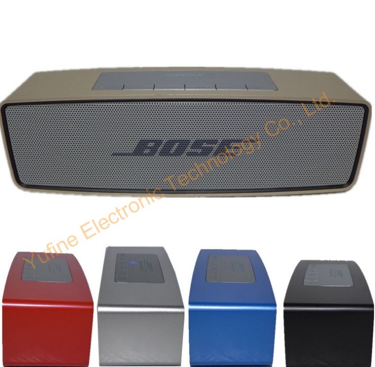 Sell Bose Bluetooth speaker, offer Bose wireless mini speaker, supply Bose speaker, hot selling Bluetooth speaker, fashion gifts