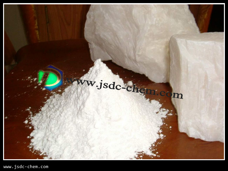 Magnesium oxide powder