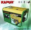 KAPUR 5kw diesel generators prices