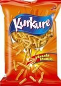 kurkure food machine