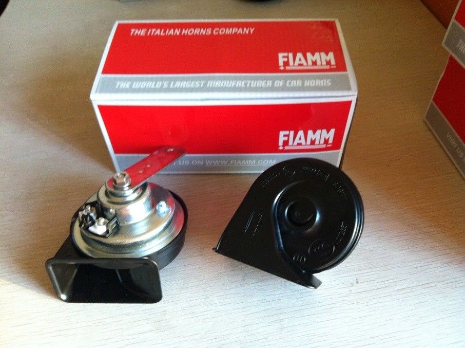 Fiamm Passenger Car Horns for Audi