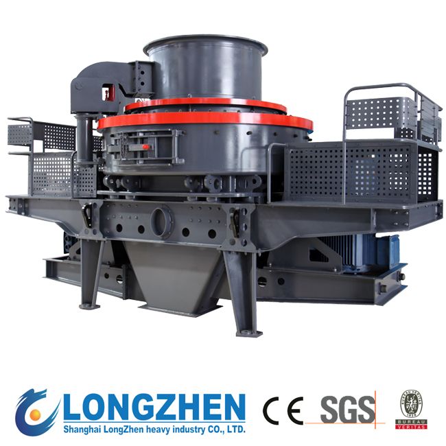 VSI Sand Making Machine