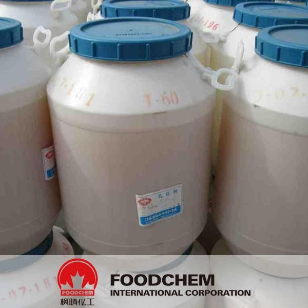 Tween-80 Emulsifiers