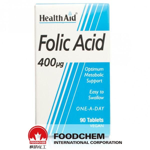 FOLICA ACID