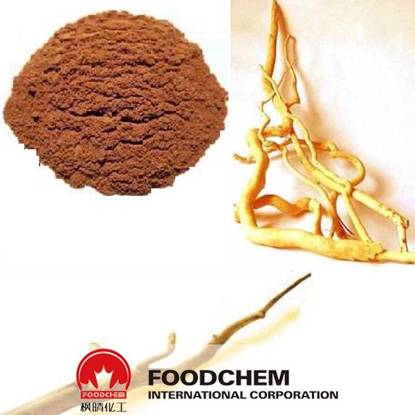 Tongkat Ali Root Extract Powder Made In China