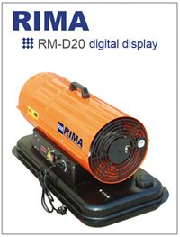 industrial diesel heater  20kw 30kw 40kw 50kw 60kw