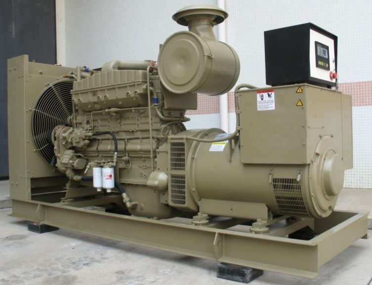 Power generator